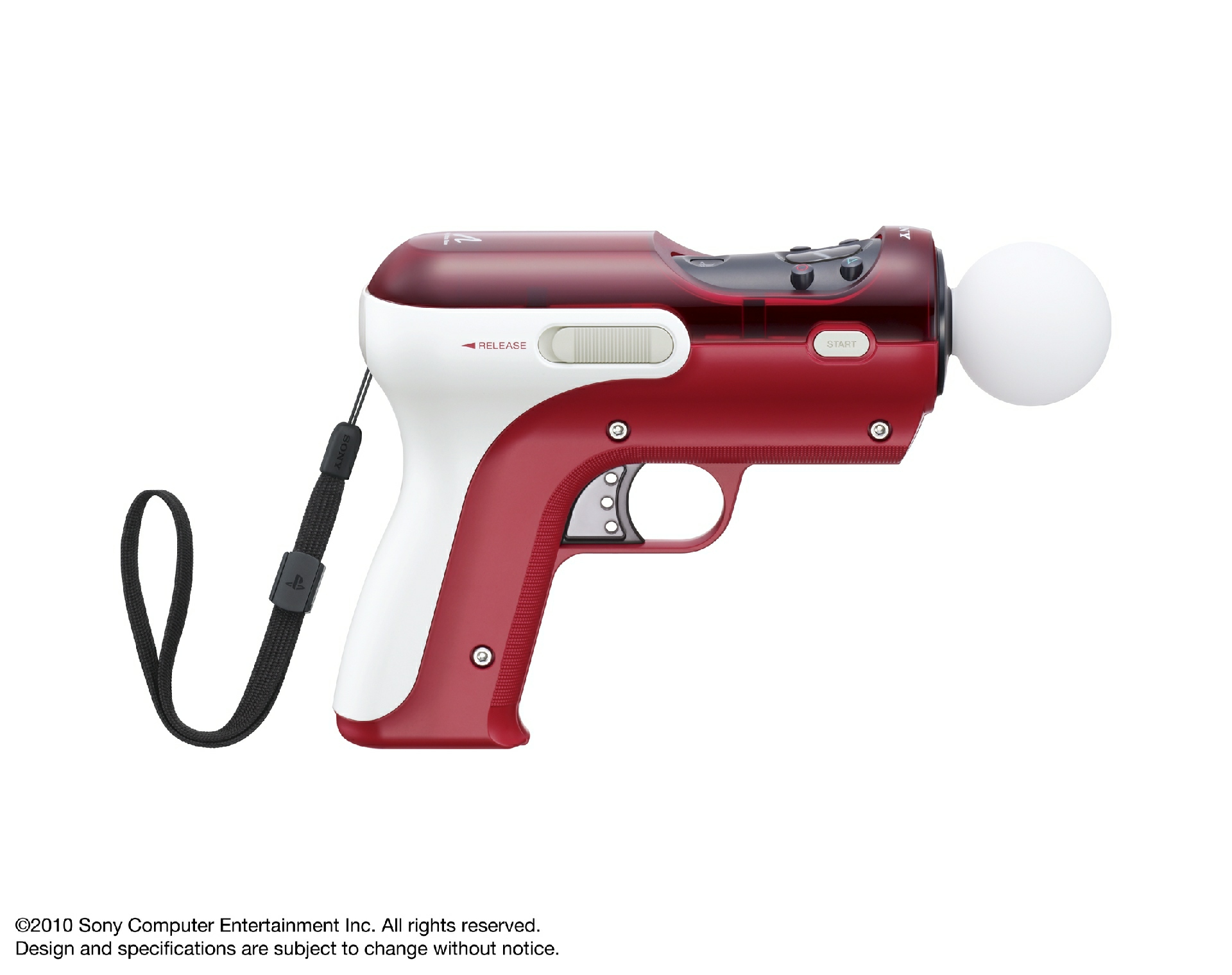 PlayStation Move (Starter Pack) - Imagen 19